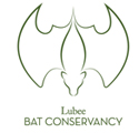 Lubee Bat Conservancy logo