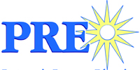 Partners in Resource Education logo