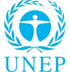 United National Environment Programme logo